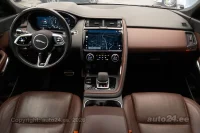Jaguar E-Pace SE P300e AWD R-Dynamic 1.5 147kW thumbnail