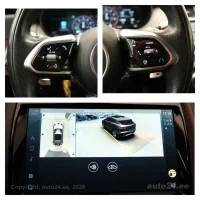 Jaguar E-Pace SE P300e AWD R-Dynamic 1.5 147kW thumbnail