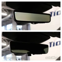 Jaguar E-Pace SE P300e AWD R-Dynamic 1.5 147kW thumbnail