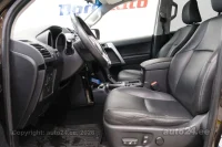 Toyota Land Cruiser Luxury 4WD N1 2.8 130kW thumbnail