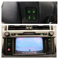 Toyota Land Cruiser Luxury 4WD N1 2.8 130kW thumbnail