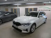 BMW 330 3.0 210kW