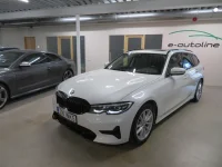 BMW 330 3.0 210kW thumbnail