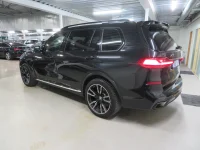 BMW X7 3.0 250kW thumbnail