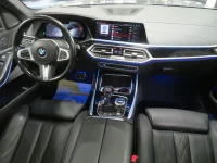 BMW X7 3.0 250kW thumbnail