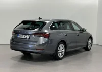 Skoda Octavia Combi Elegance 1.5 110kW thumbnail