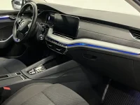 Skoda Octavia Combi Elegance 1.5 110kW thumbnail