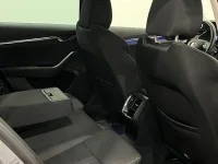 Skoda Octavia Combi Elegance 1.5 110kW thumbnail