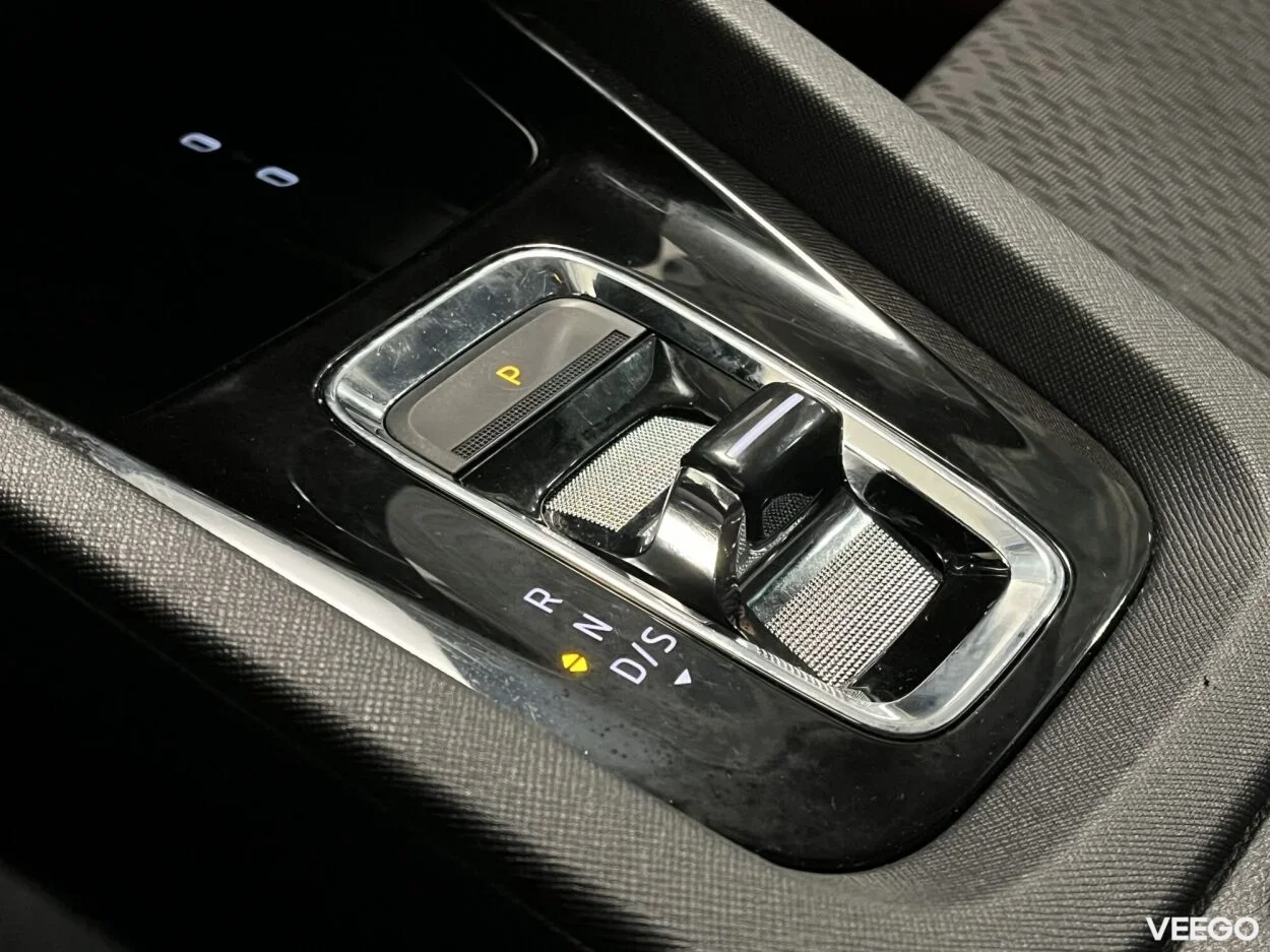 Skoda Octavia Combi Elegance 1.5 110kW