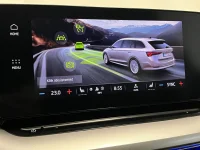 Skoda Octavia Combi Elegance 1.5 110kW thumbnail