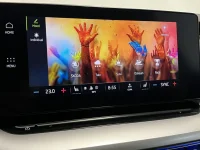 Skoda Octavia Combi Elegance 1.5 110kW thumbnail