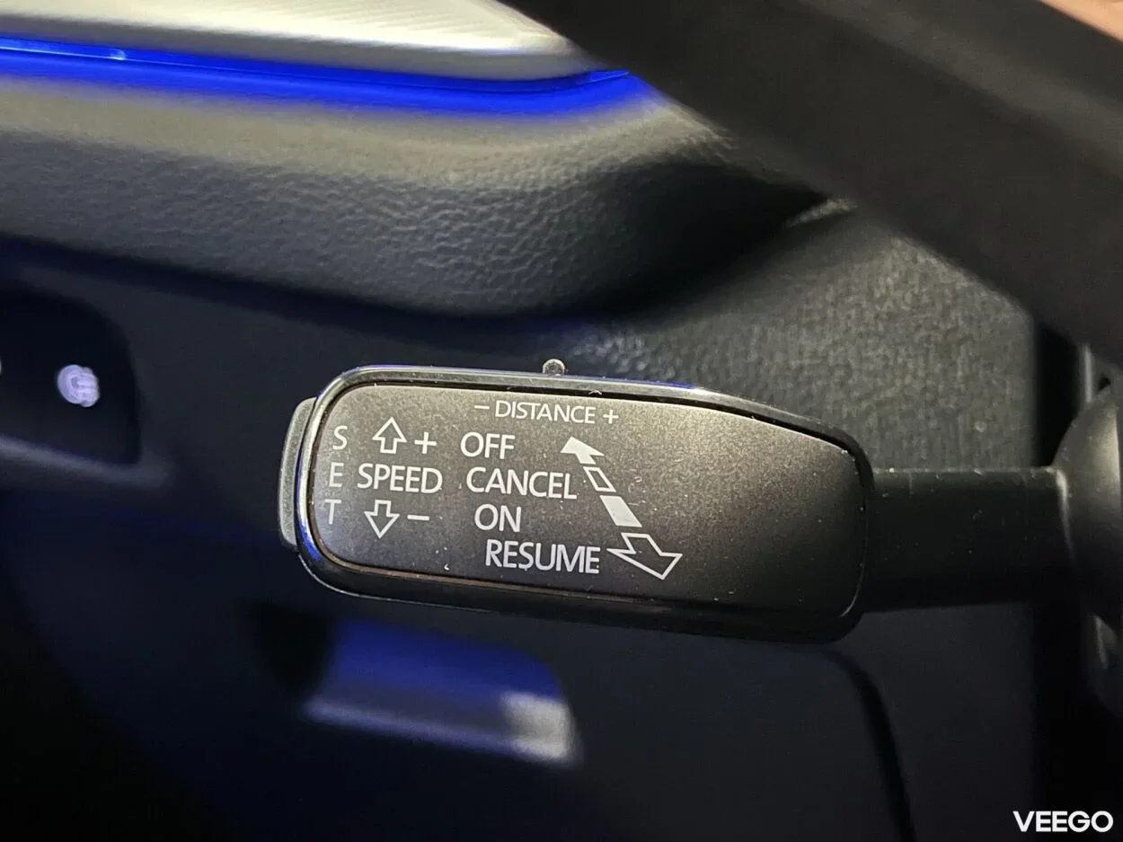 Skoda Octavia Combi Elegance 1.5 110kW