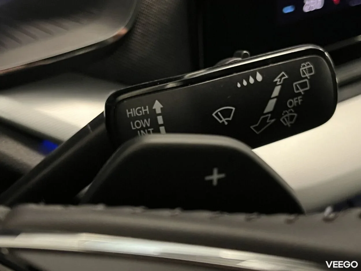 Skoda Octavia Combi Elegance 1.5 110kW