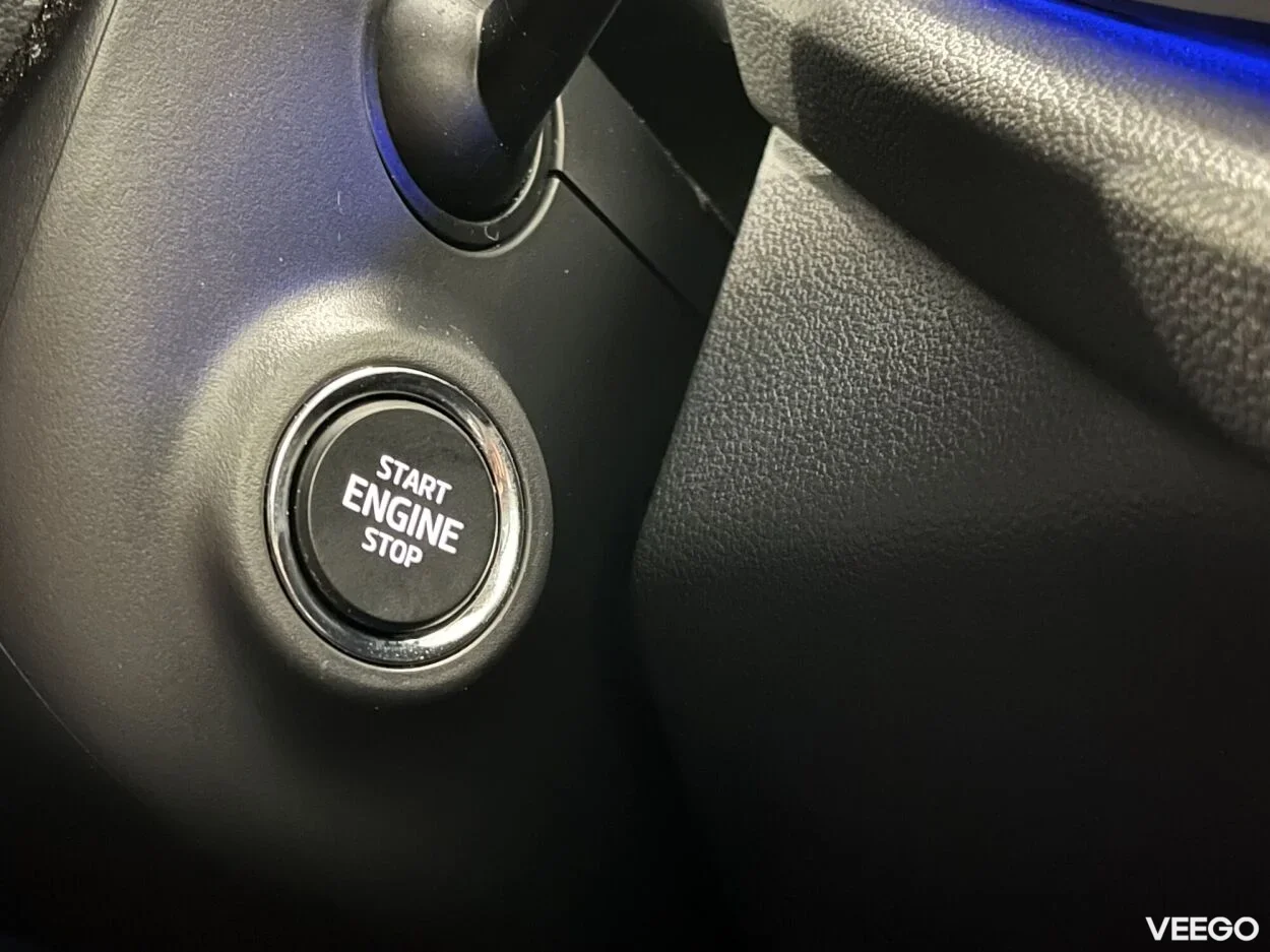 Skoda Octavia Combi Elegance 1.5 110kW