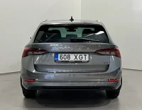 Skoda Octavia Combi Elegance 1.5 110kW thumbnail