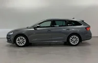 Skoda Octavia Combi Elegance 1.5 110kW thumbnail