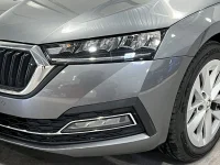 Skoda Octavia Combi Elegance 1.5 110kW thumbnail