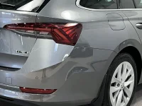 Skoda Octavia Combi Elegance 1.5 110kW thumbnail