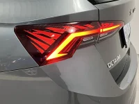 Skoda Octavia Combi Elegance 1.5 110kW thumbnail