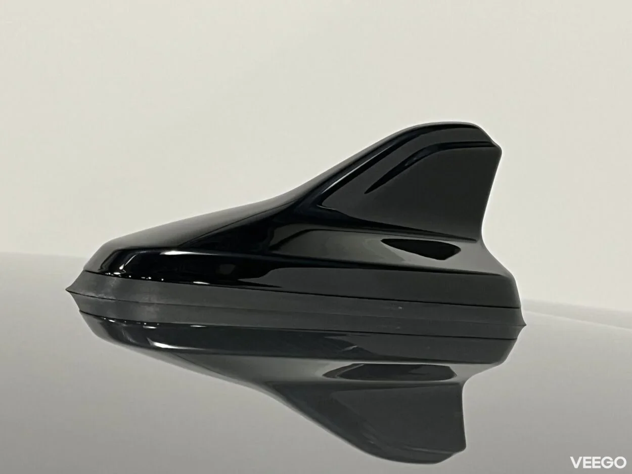 Skoda Octavia Combi Elegance 1.5 110kW