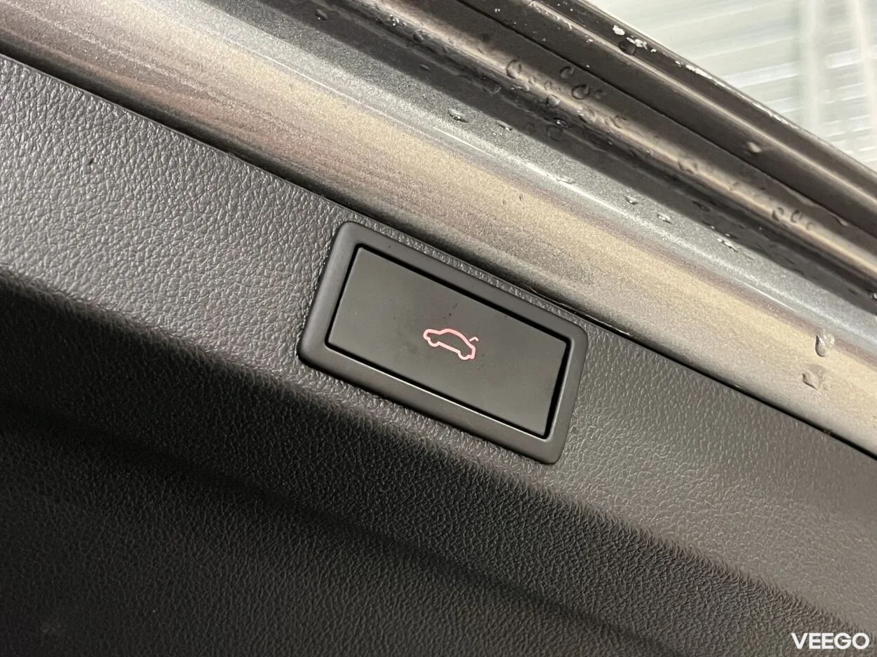 Skoda Octavia Combi Elegance 1.5 110kW