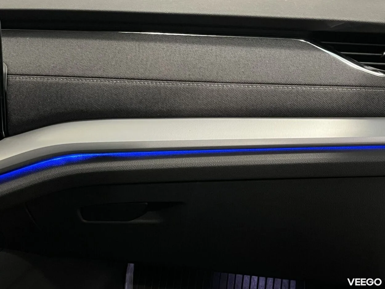 Skoda Octavia Combi Elegance 1.5 110kW