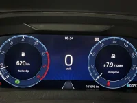 Skoda Octavia Combi Elegance 1.5 110kW thumbnail