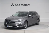 Renault Talisman Grandtour INTENS EDC 1.3 116kW thumbnail