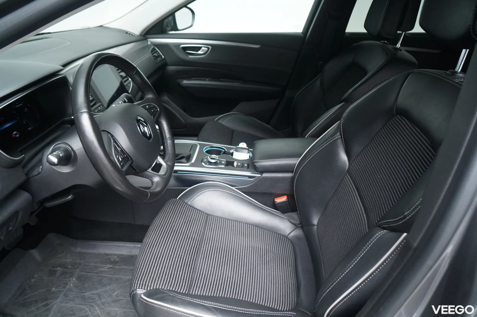 Renault Talisman Grandtour INTENS EDC 1.3 116kW