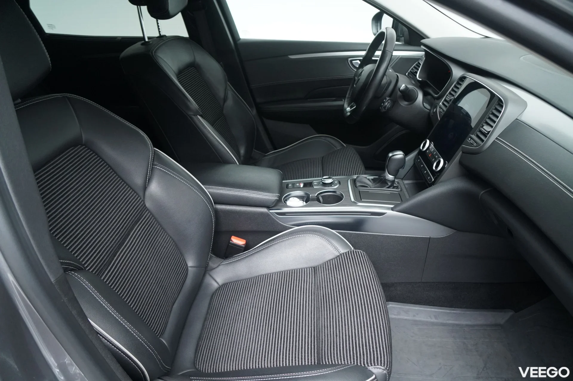 Renault Talisman Grandtour INTENS EDC 1.3 116kW