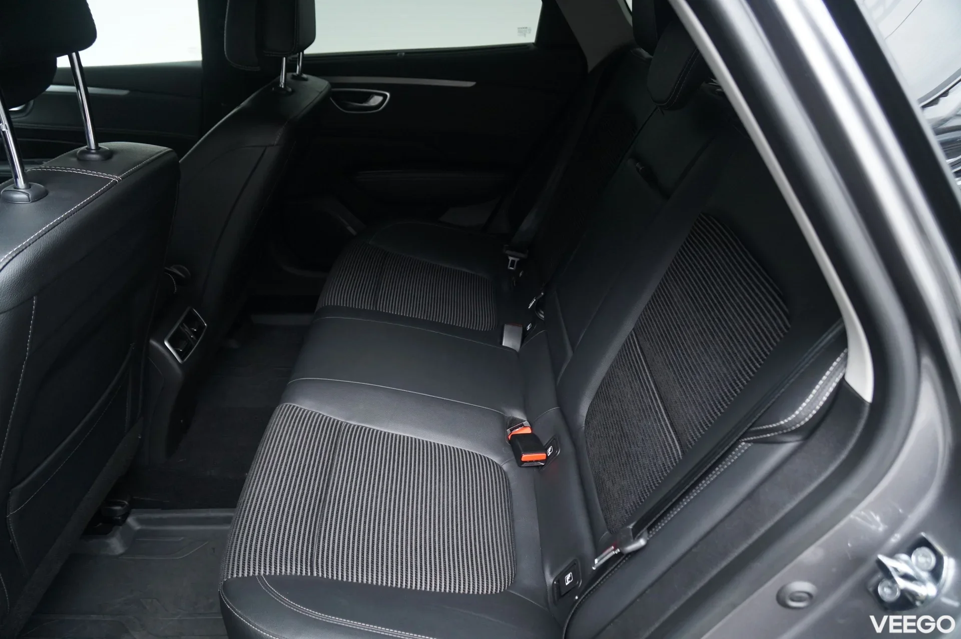 Renault Talisman Grandtour INTENS EDC 1.3 116kW