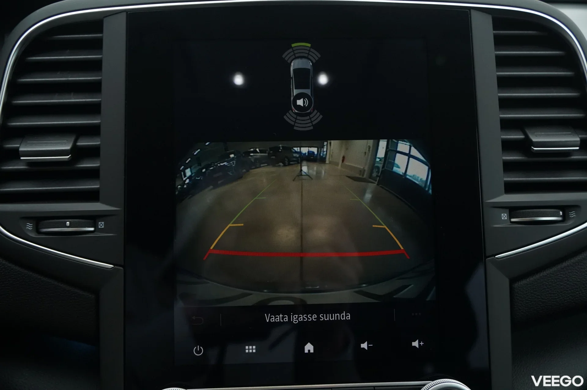 Renault Talisman Grandtour INTENS EDC 1.3 116kW