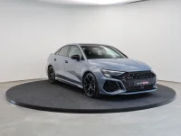 Audi RS 3 - 294kW thumbnail