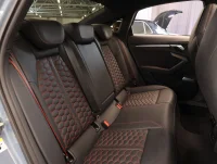 Audi RS 3 - 294kW thumbnail