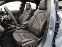 Audi RS 3 - 294kW thumbnail