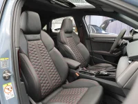 Audi RS 3 - 294kW thumbnail