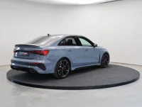 Audi RS 3 - 294kW thumbnail