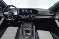 Mercedes-Benz GLE350 d 4Matic AMG 2.9 200kW thumbnail
