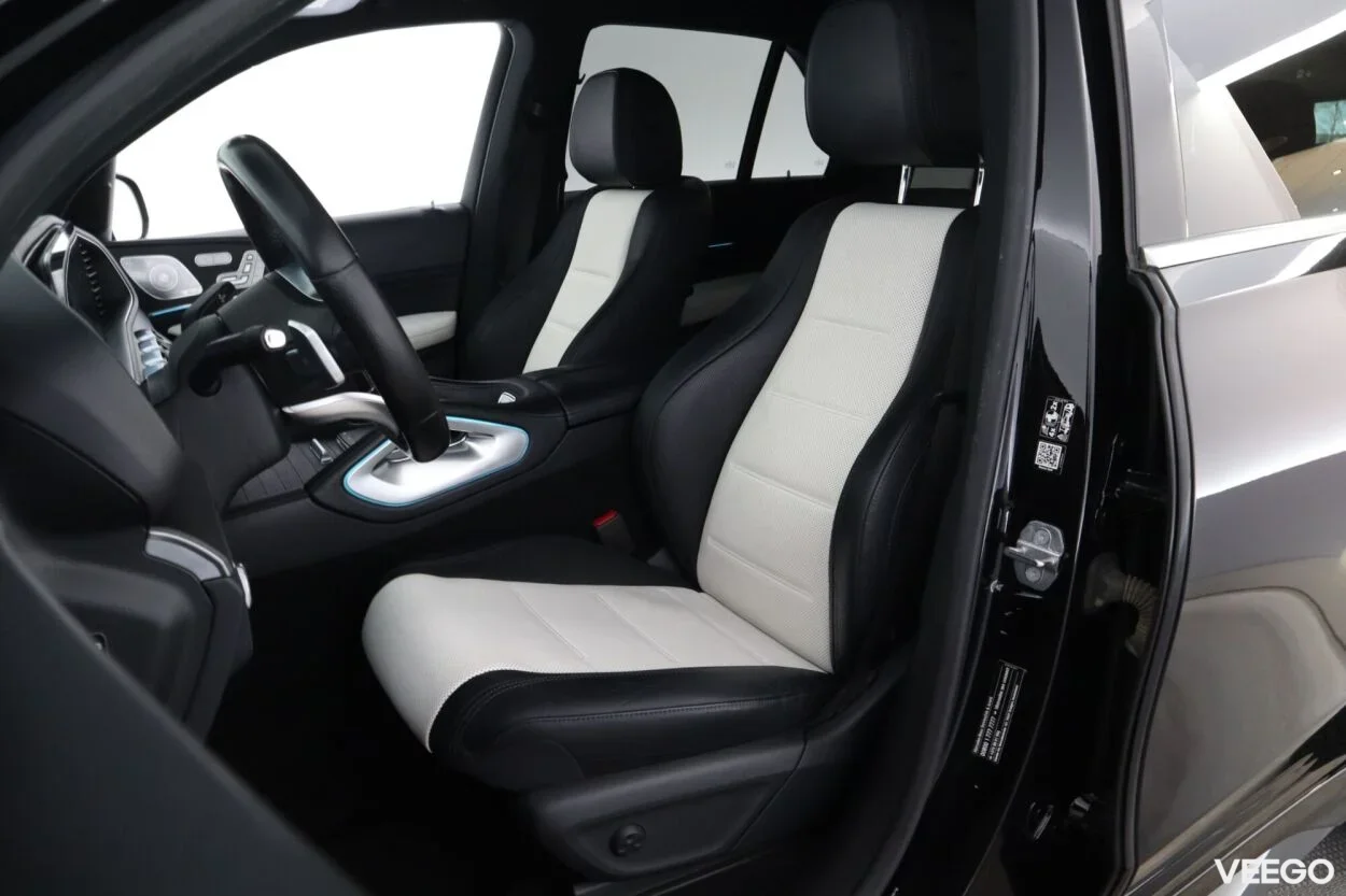Mercedes-Benz GLE350 d 4Matic AMG 2.9 200kW