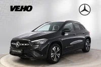 Mercedes-Benz GLA180 Progressive 1.3 100kW thumbnail