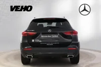 Mercedes-Benz GLA180 Progressive 1.3 100kW thumbnail
