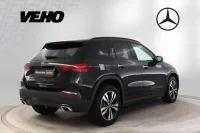 Mercedes-Benz GLA180 Progressive 1.3 100kW thumbnail