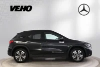 Mercedes-Benz GLA180 Progressive 1.3 100kW thumbnail