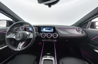 Mercedes-Benz GLA180 Progressive 1.3 100kW thumbnail