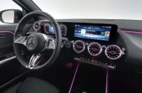 Mercedes-Benz GLA180 Progressive 1.3 100kW thumbnail