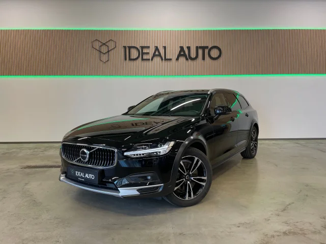 Image of Volvo V90 Cross Country AWD Momentum 2 145kW