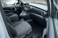 Mercedes-Benz V200 7s N1 M1 2.1 100kW thumbnail