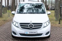 Mercedes-Benz V200 7s N1 M1 2.1 100kW thumbnail