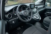 Mercedes-Benz V200 7s N1 M1 2.1 100kW thumbnail