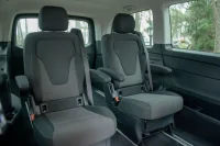 Mercedes-Benz V200 7s N1 M1 2.1 100kW thumbnail